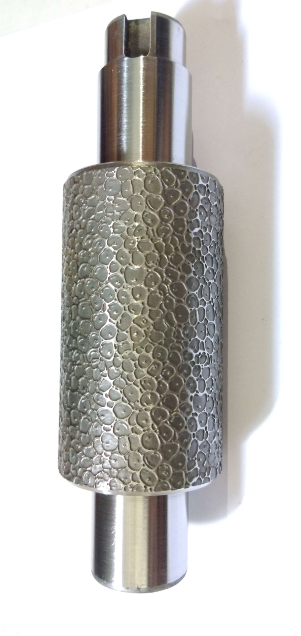 Impression Texture Rolls