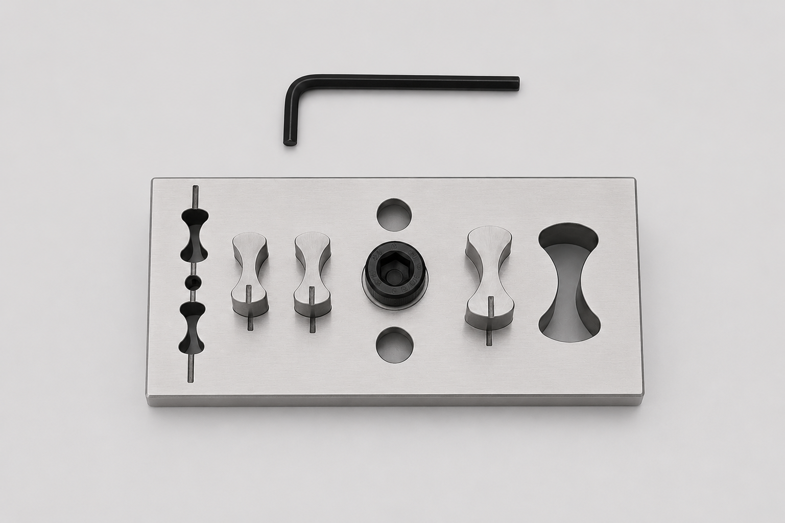 chainend set