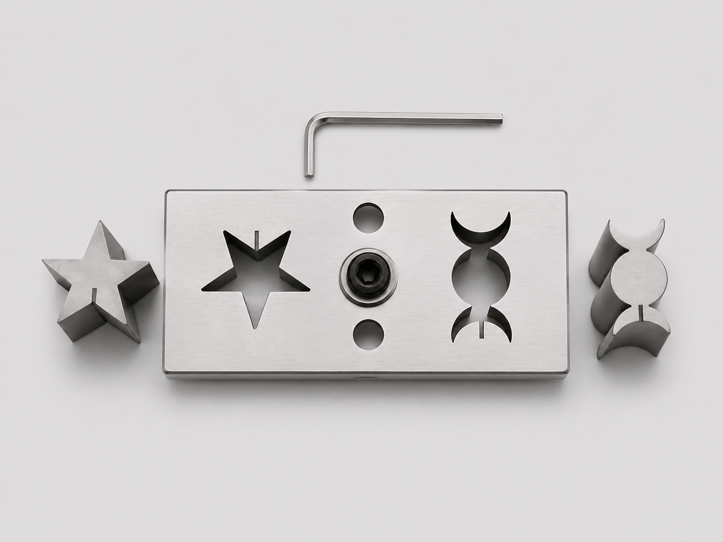 star pendant