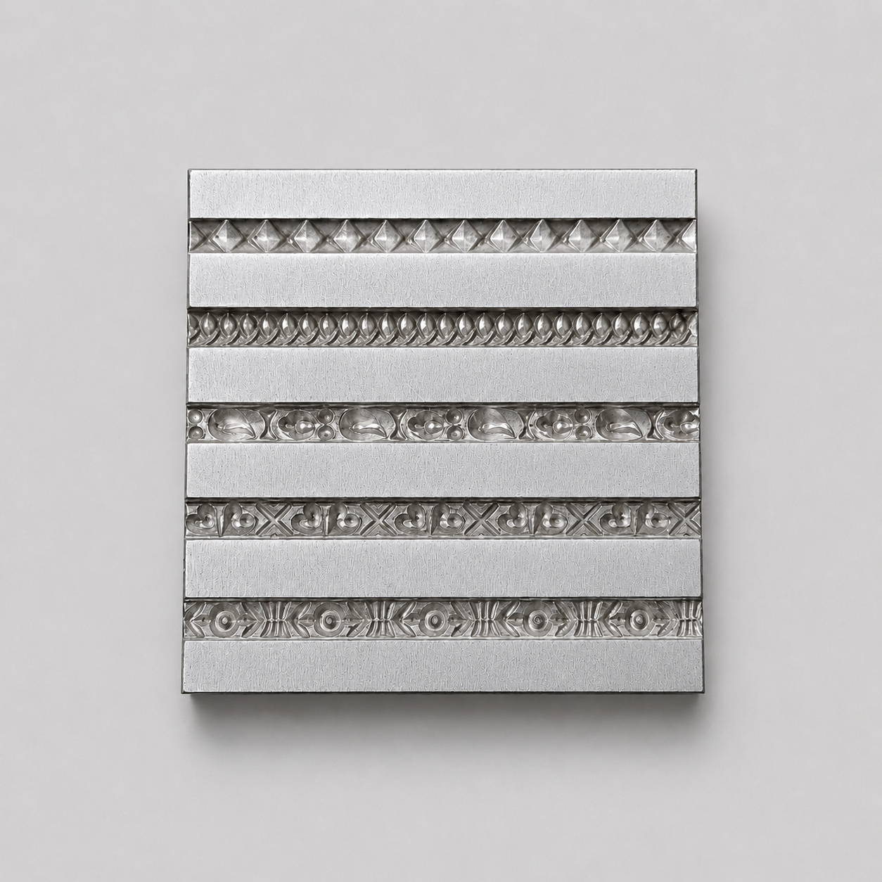 flower wire die