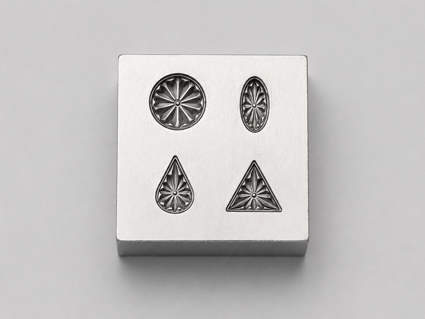 jewelry impression die