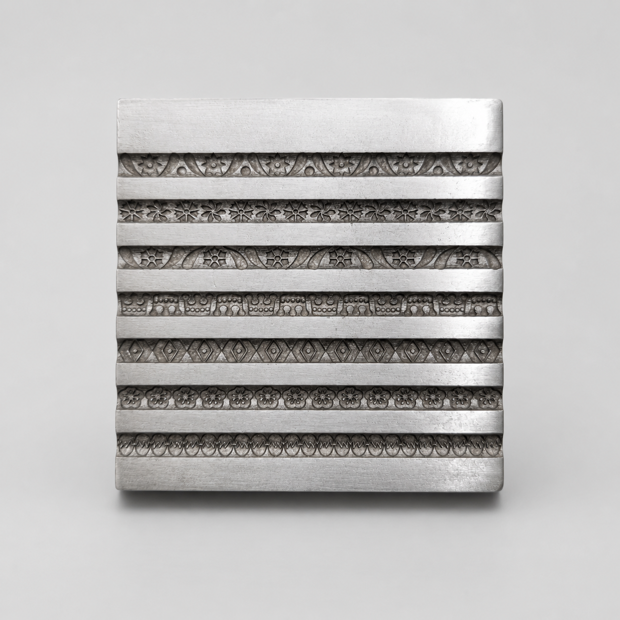 wire groove