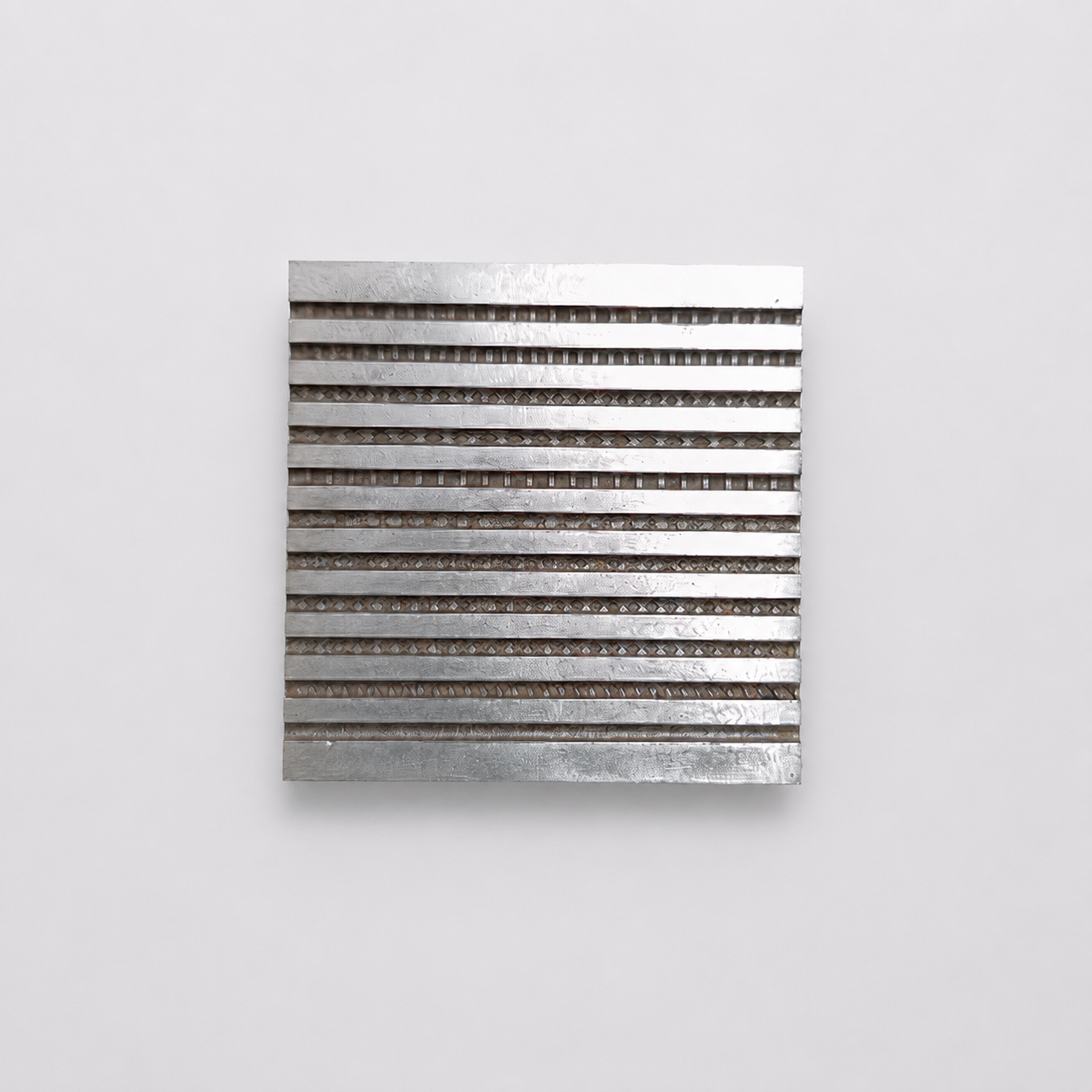 wire impression