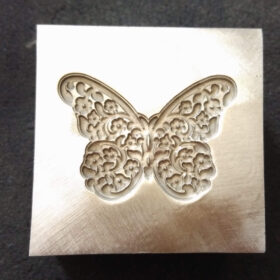 Butterfly Design