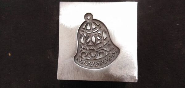 Christmas Bell