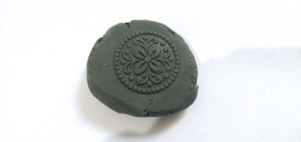 stamping block