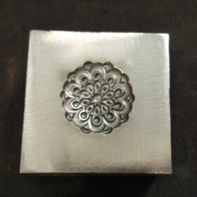 Stamping Block