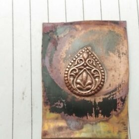 Necklace Locket