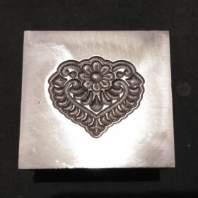 Jewelry Stamping Die