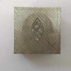 Jewelry Impression Die