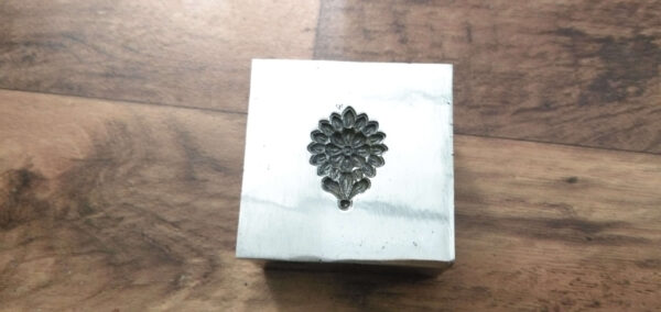 silversmith earring tool