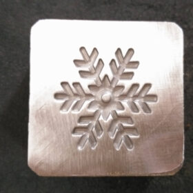 snowflake jewelry