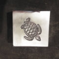 turtle shape pendant