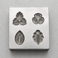 vintage impression die