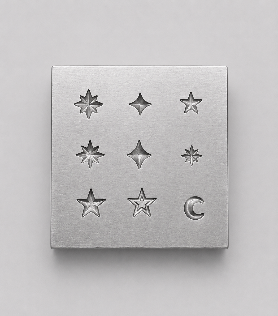 star moon shotplate
