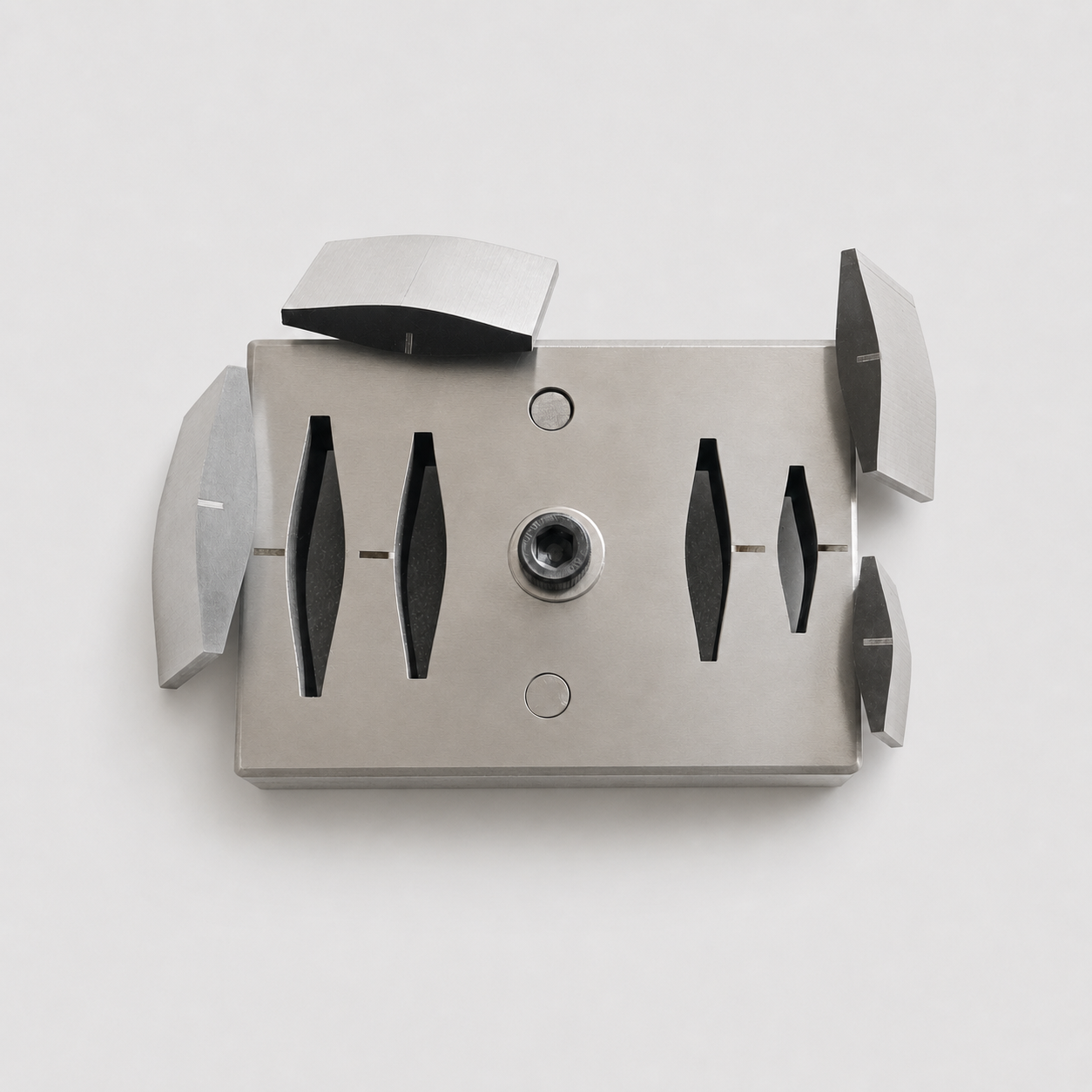 Disc Cutters