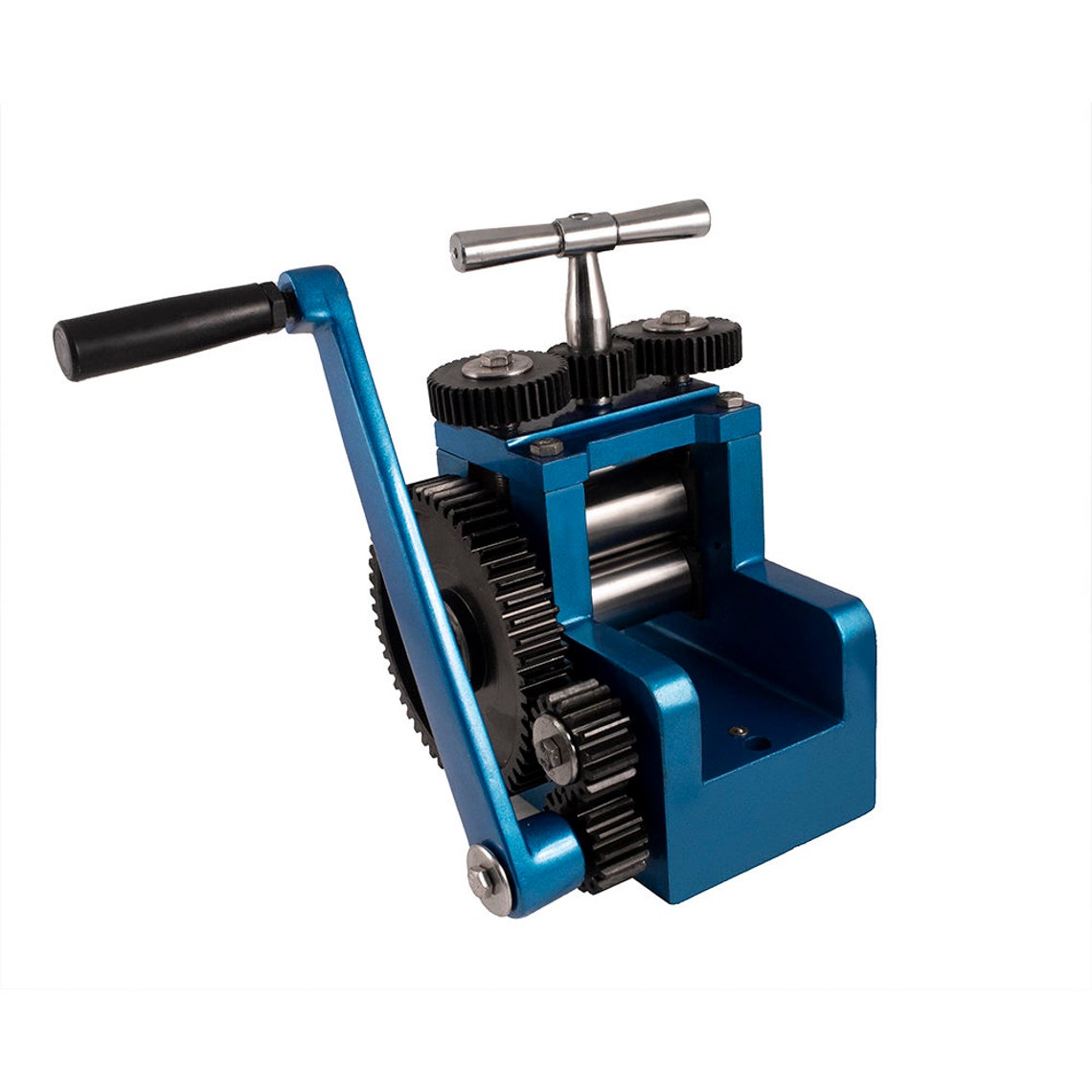 Rolling Mill Machine