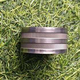 Steel Rolling Mill: Jewelry Making Tool for Durston Mills - Durston DRM C130 SS