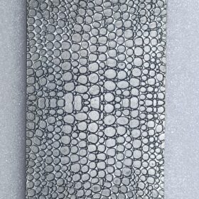 Steel Circle Texture Plate for Rolling Mill